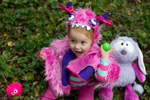Kinderfotos  Monsterfotos Halloween-21a