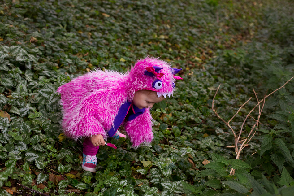Kinderfotos  Monsterfotos Halloween-28