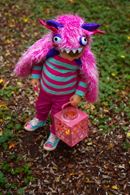 Kinderfotos  Monsterfotos Halloween-32c
